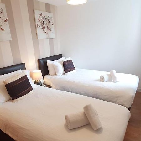 Jacobs Apartment Edimburgo Exterior foto