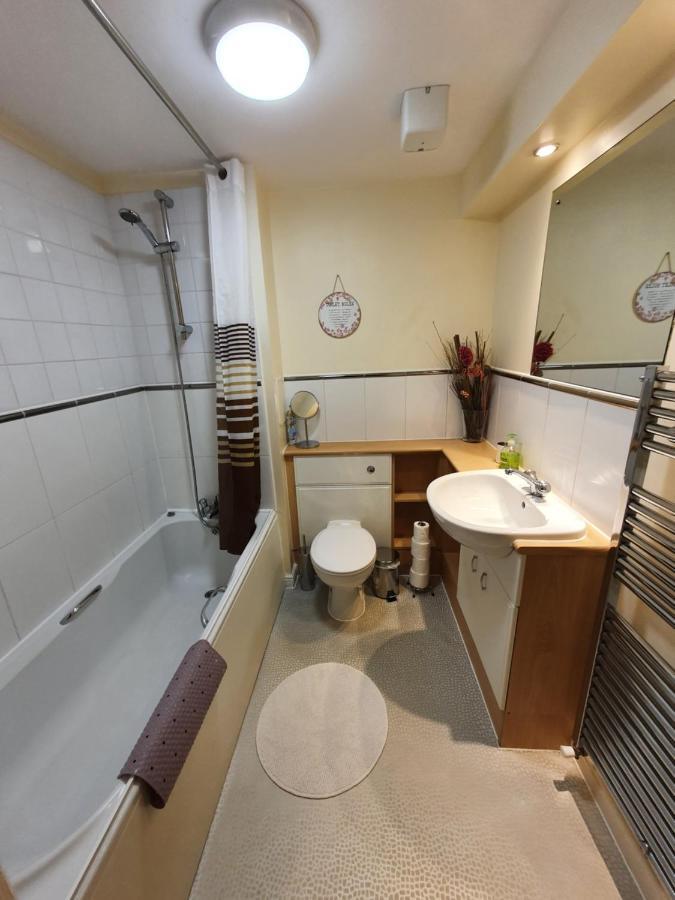 Jacobs Apartment Edimburgo Exterior foto